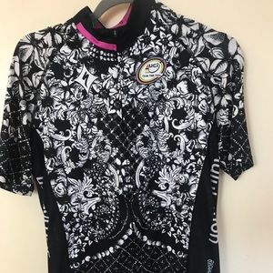 lululemon x Specialized SS Cycling Jersey